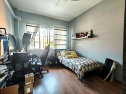 Sembawang Springs Estate (D27), Terrace #607775681